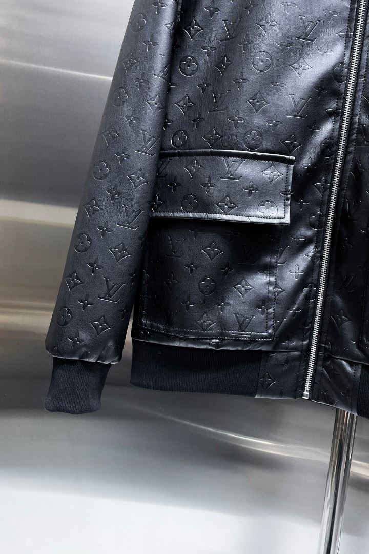 Louis Vuitton Outwear